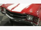 Thumbnail Photo 22 for 1971 Chevrolet Chevelle